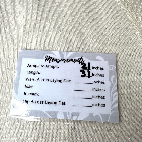 Vintage ESCADA Margaretha Ley Wool Blend Ivory Pockets Buttons Cardigan Size L - Picture 13 of 13